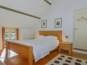 The Bakehouse, Gidleigh