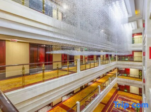 Hong Qi Qu Holiday Hotel