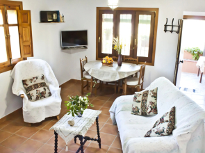 Holiday Home El Cerrillo