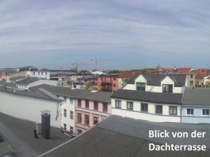 Rostock Übernachtung