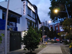 Hotel Los Balsos