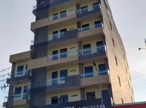 Lara Hotel Long Xuyen