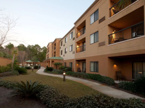 Courtyard Birmingham Trussville