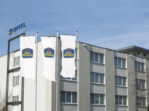 Michel Hotel Frankfurt-Airport Ruesselsheim