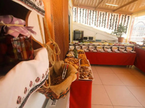 Отель Venue Hotel Old City Istanbul