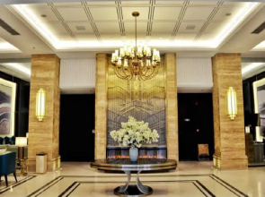 Jinjiang Inn Select Shangqiu Zhecheng County Weilai Avenue Coach Terminal