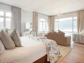 The Cove - Superior 3 Bedroom Villa