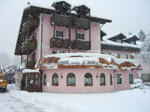Albergo Ristorante Aurora