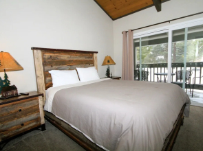 Sierra Park S #65 1 Bedroom Condo