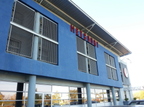 Peermont Metcourt - Francistown