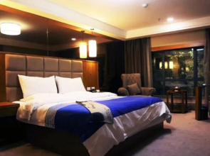 Xiyuan International Hotel