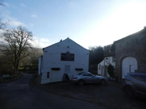 The George Inn