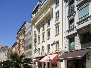 Le Meurice