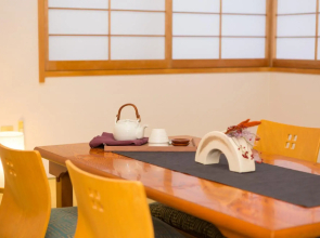 Suite Villa Panora Yatsugatake