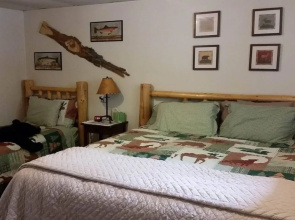 Jewel Lake Bed and Breakfast