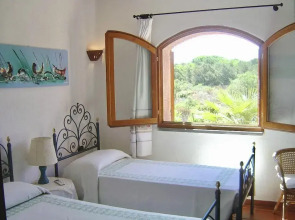 Ville vista mare a Porto Cervo