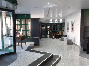 TOP Messehotel Europe Stuttgart