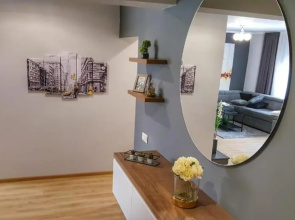 Charlotte Residence - 2 Bedrooms Apartment