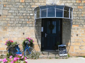 Suite B&B Logis Trémignon
