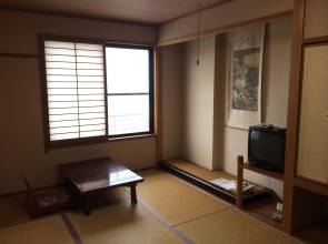 Ryokan Urashima(Tottori)(旅館 浦島)