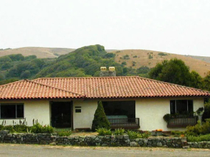 Point Reyes Vineyard Inn