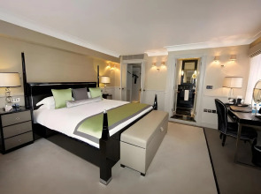 Althoff St. James's Hotel & Club London