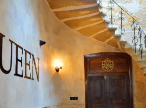 Queen Of Nicosia