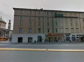 Bgy Central Apartment