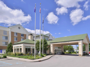 Hilton Garden Inn Indianapolis/Carmel