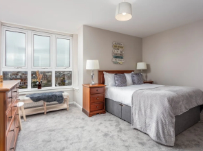 Marlborough Court - Donnini Apartments