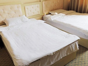 Sishui Haichang Business Hotel