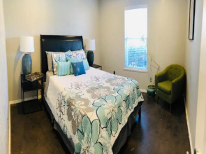OU-2 bed 2 bath apartment close to OU