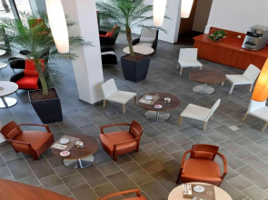 Aparthotel Adagio Bordeaux Gambetta