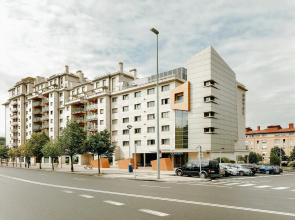 Hotel Antik San Sebasti