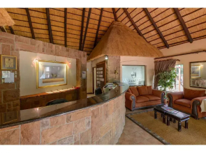 Waterberg Game Park