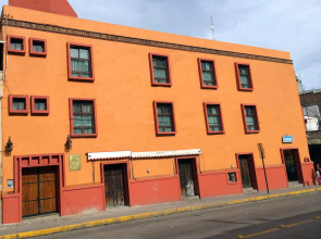 Hotel Real de Leyendas