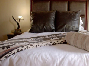 Kudumela Bush Lodge