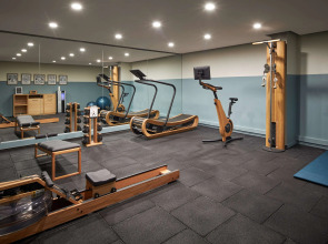 Park Plaza Vondelpark