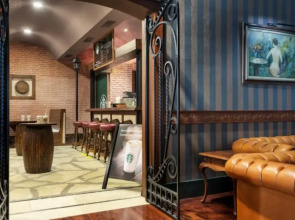 Dobedan Beach Resort Comfort