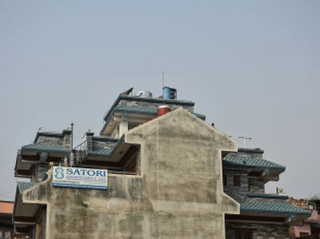 Satori Homestay