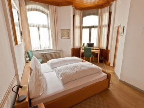 Hotel-Restaurant „Zur eisernen Hand“