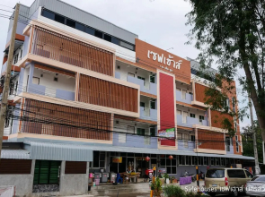 SafeHouses Nakhonsawan