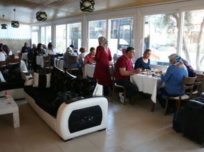 Butik Eren Otel