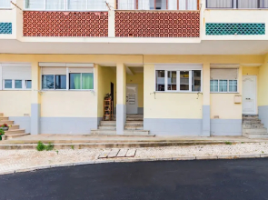 Cascais Modern & Quiet Retreat