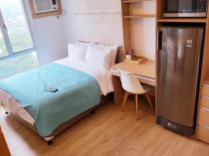 Steff's Condo 1805 at Centrio Tower