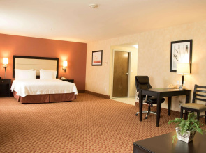 Hampton Inn by Hilton Ciudad Victoria