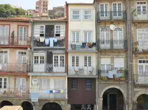 Spot Apartments Ribeira II