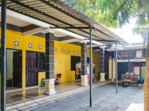 Spot On 91735 Griya Cendekia Syariah