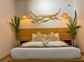 Eco Palm Maldives