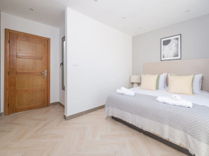 Appartement Luxueux Au Golf